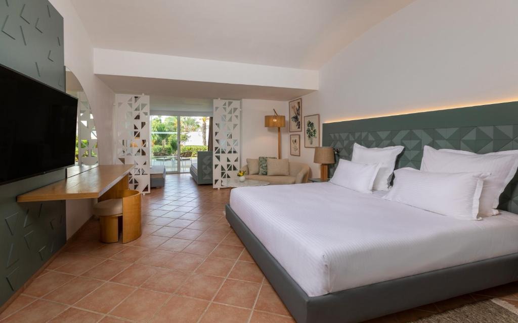 هتل اشتیگنبرگر مرحبا تالاسو